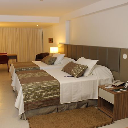 Nobile Suites Executive Recife Buitenkant foto
