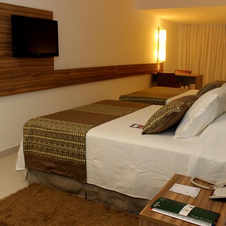 Nobile Suites Executive Recife Buitenkant foto