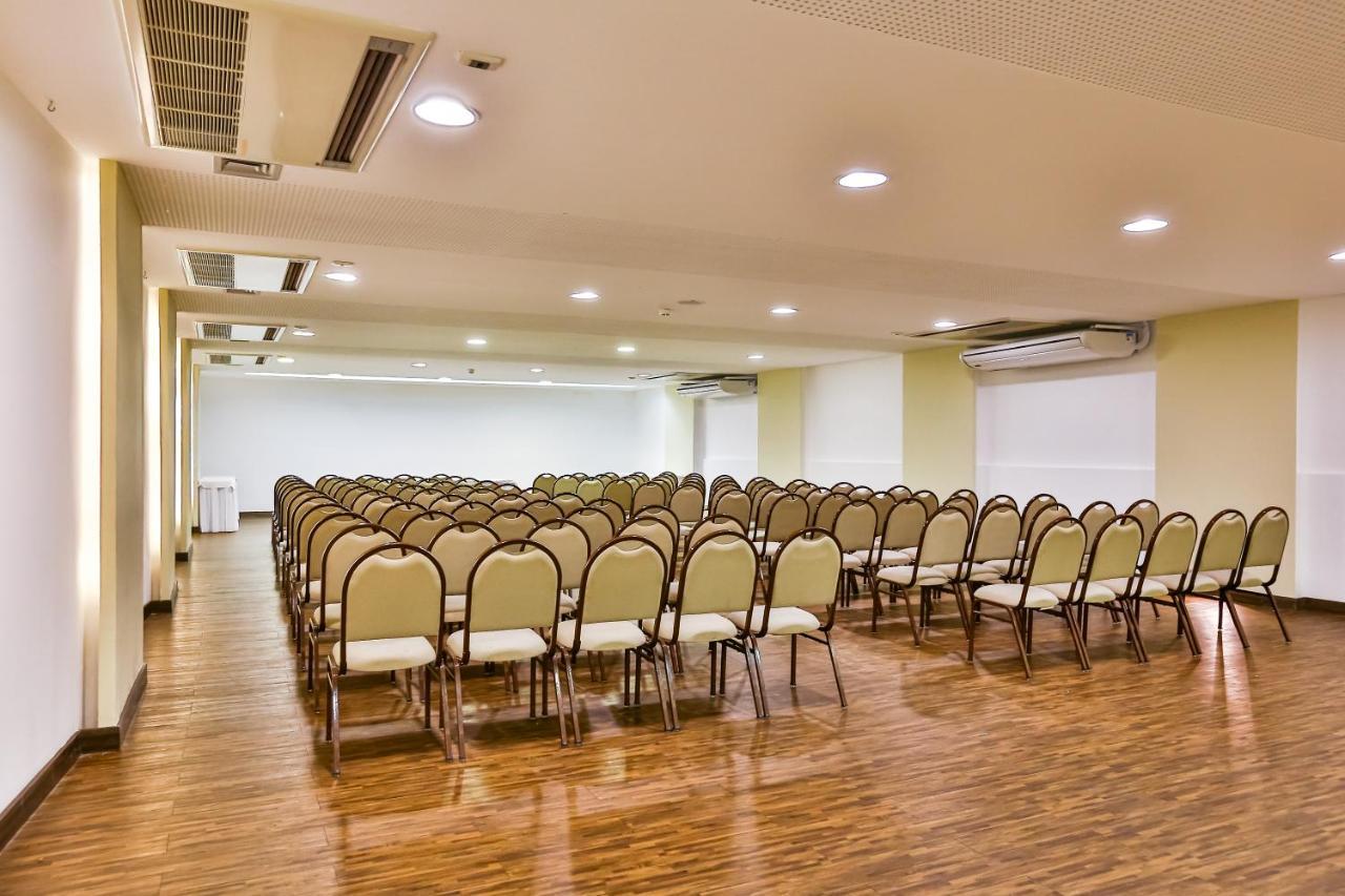 Nobile Suites Executive Recife Buitenkant foto