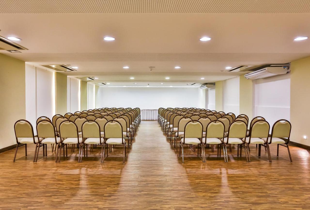 Nobile Suites Executive Recife Buitenkant foto