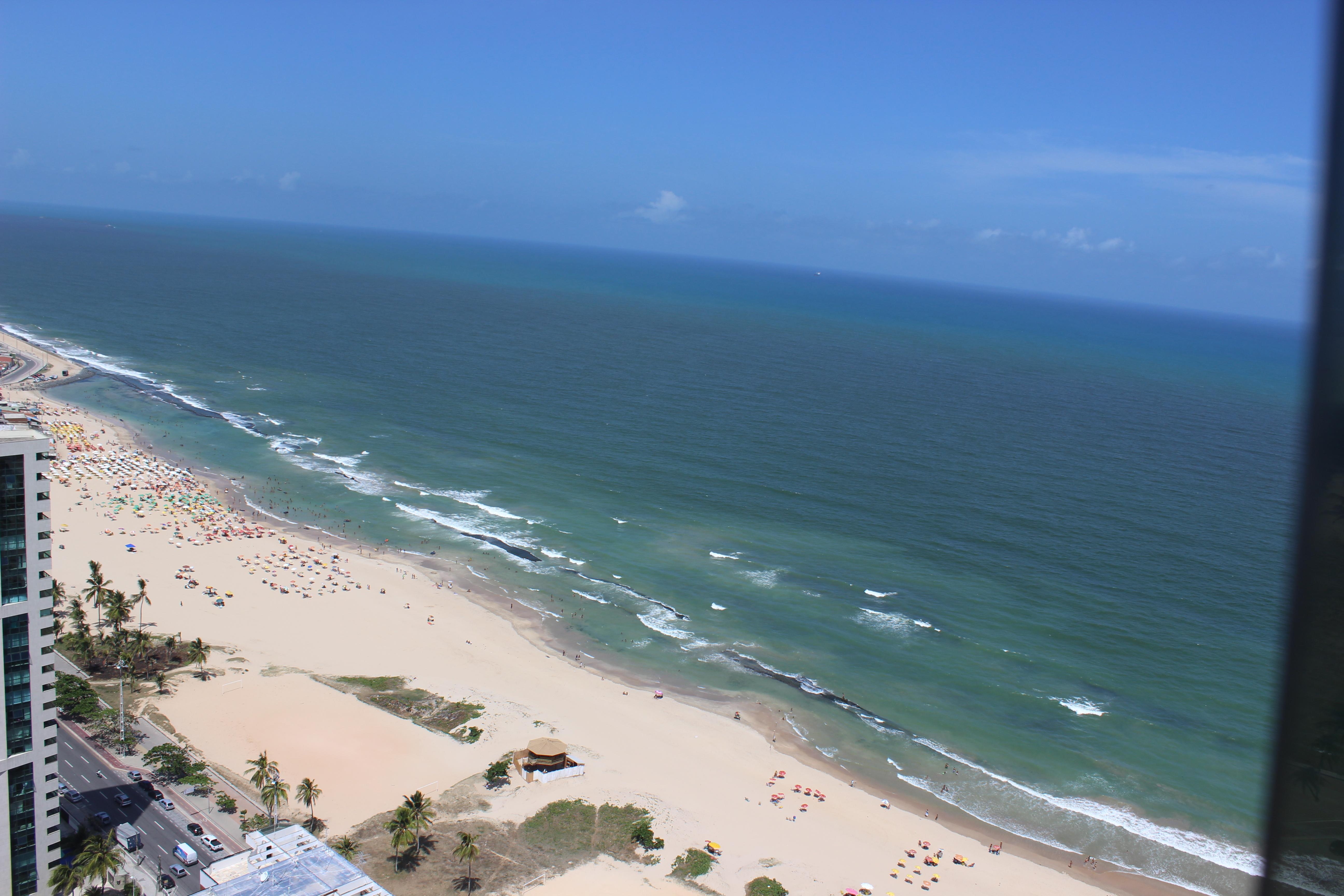 Nobile Suites Executive Recife Buitenkant foto