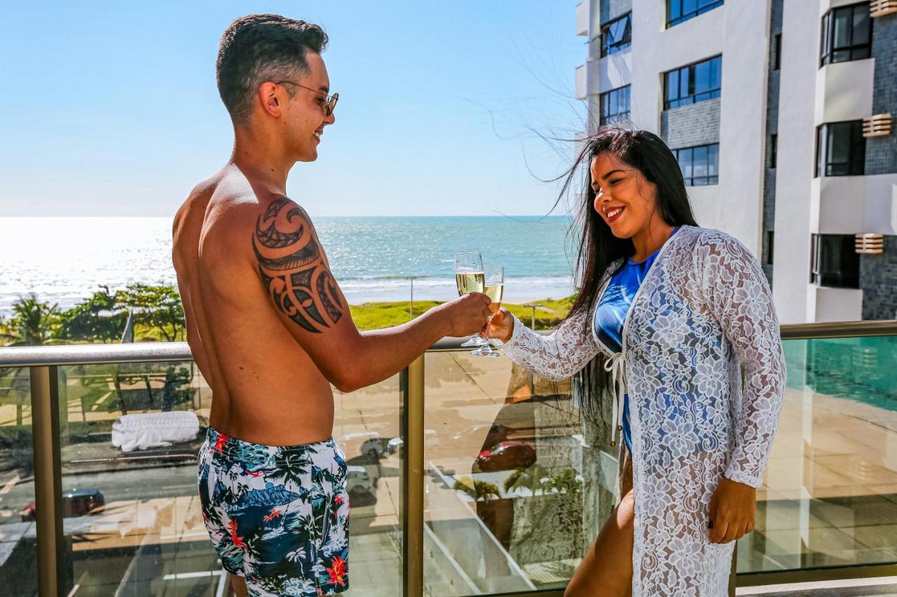 Nobile Suites Executive Recife Buitenkant foto
